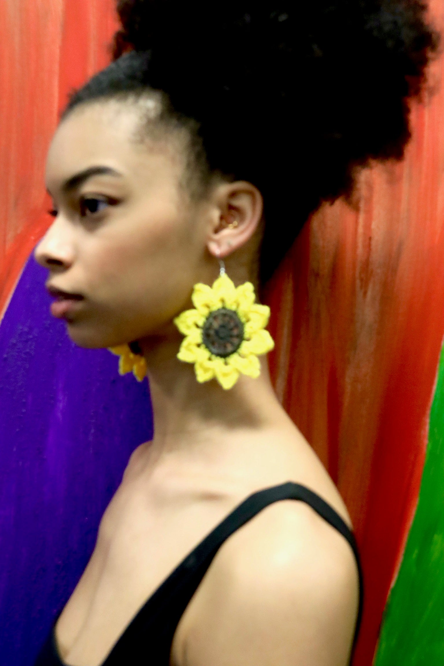 Sunflower sunshine image 5