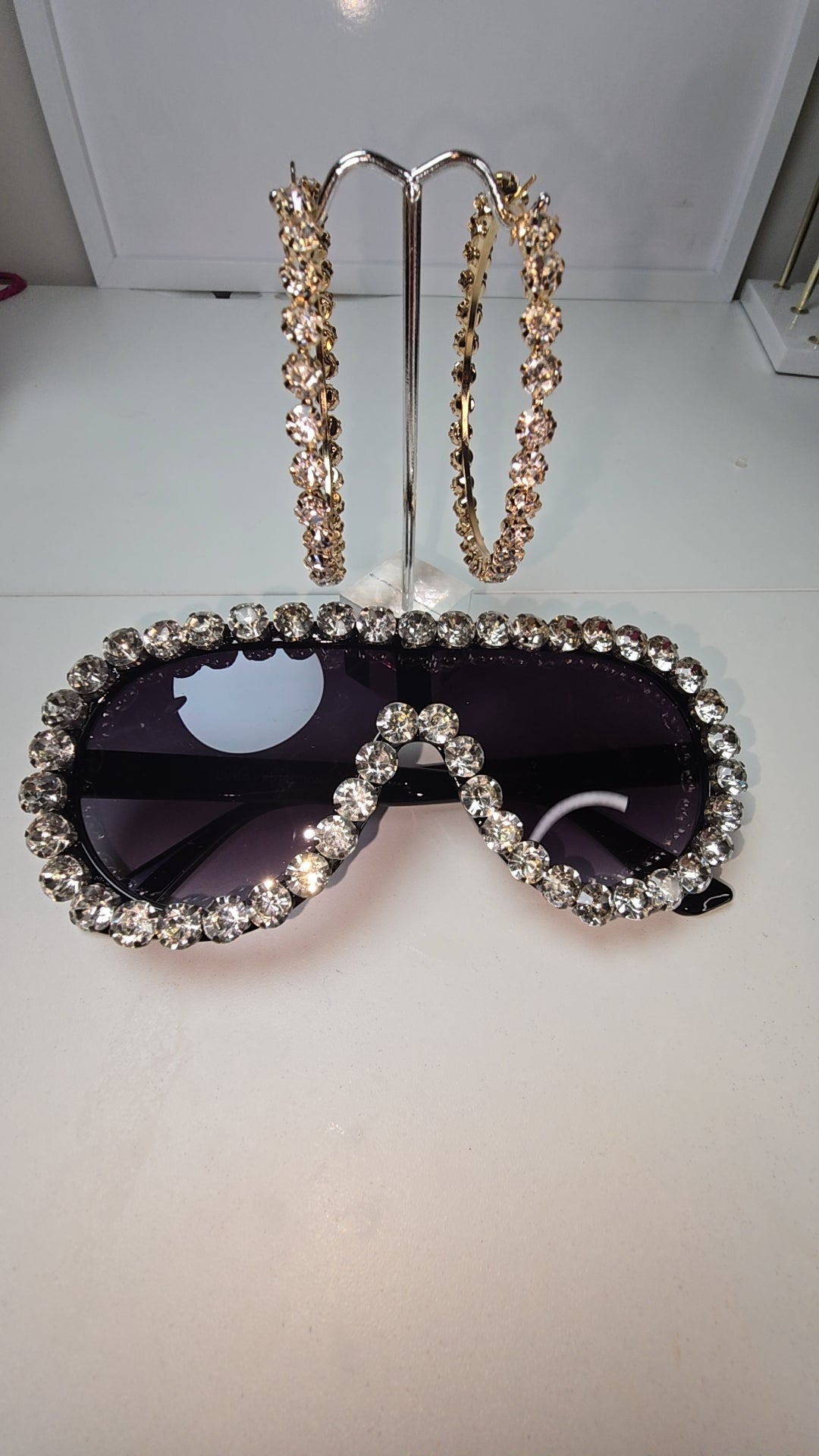 Bling set 4