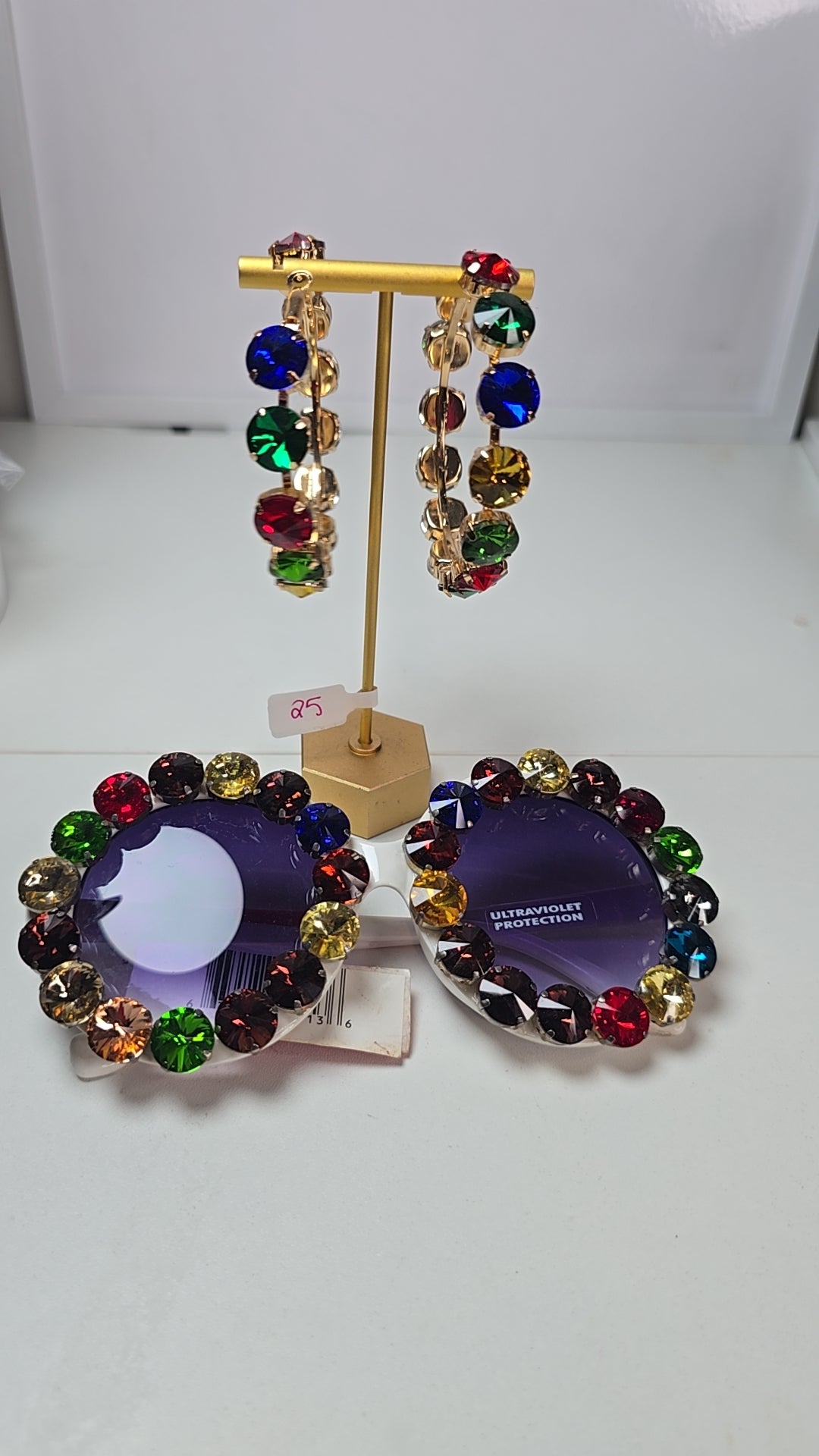 Bling set