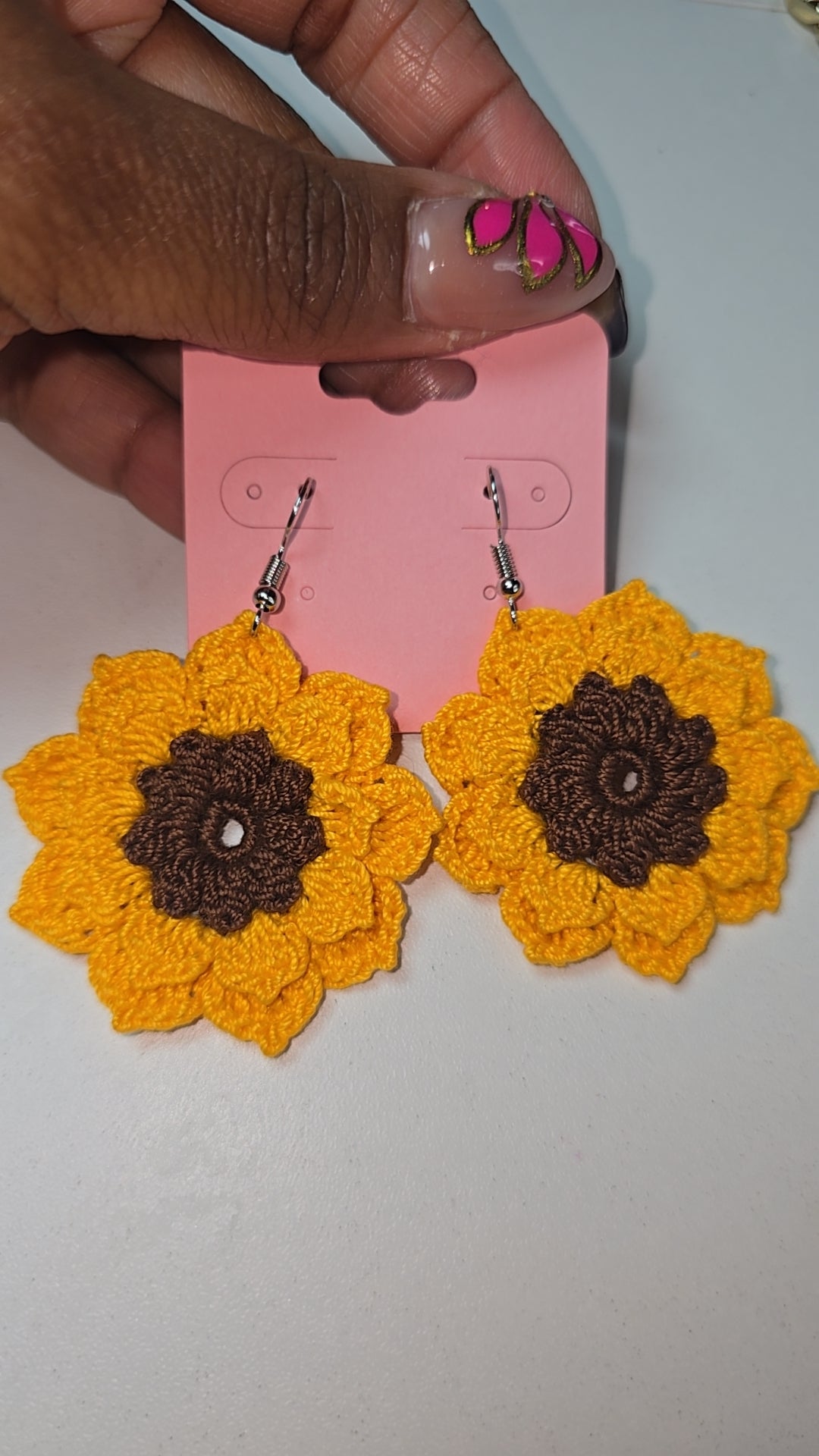 Sunflower dreams 3D