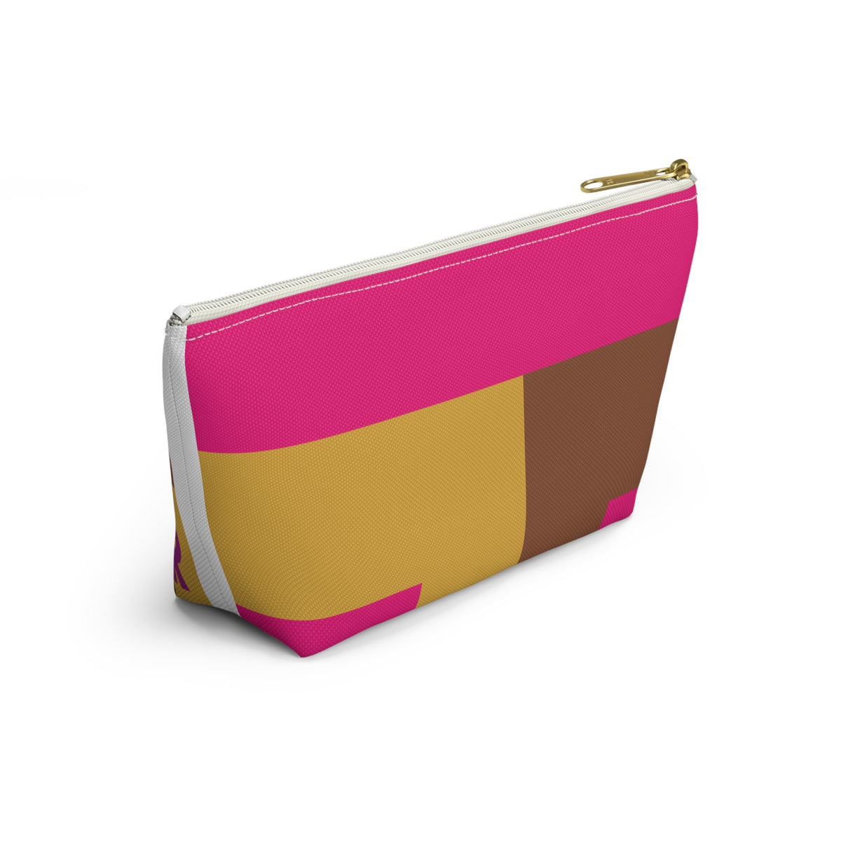 I Am a Headturner Cosmetic Accessory Pouch