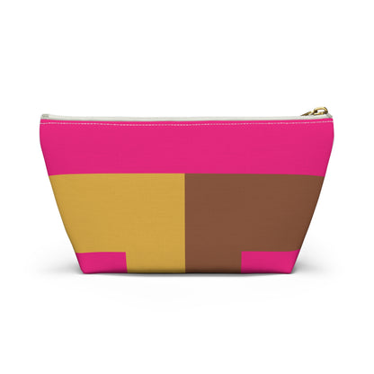 I Am a Headturner Cosmetic Accessory Pouch