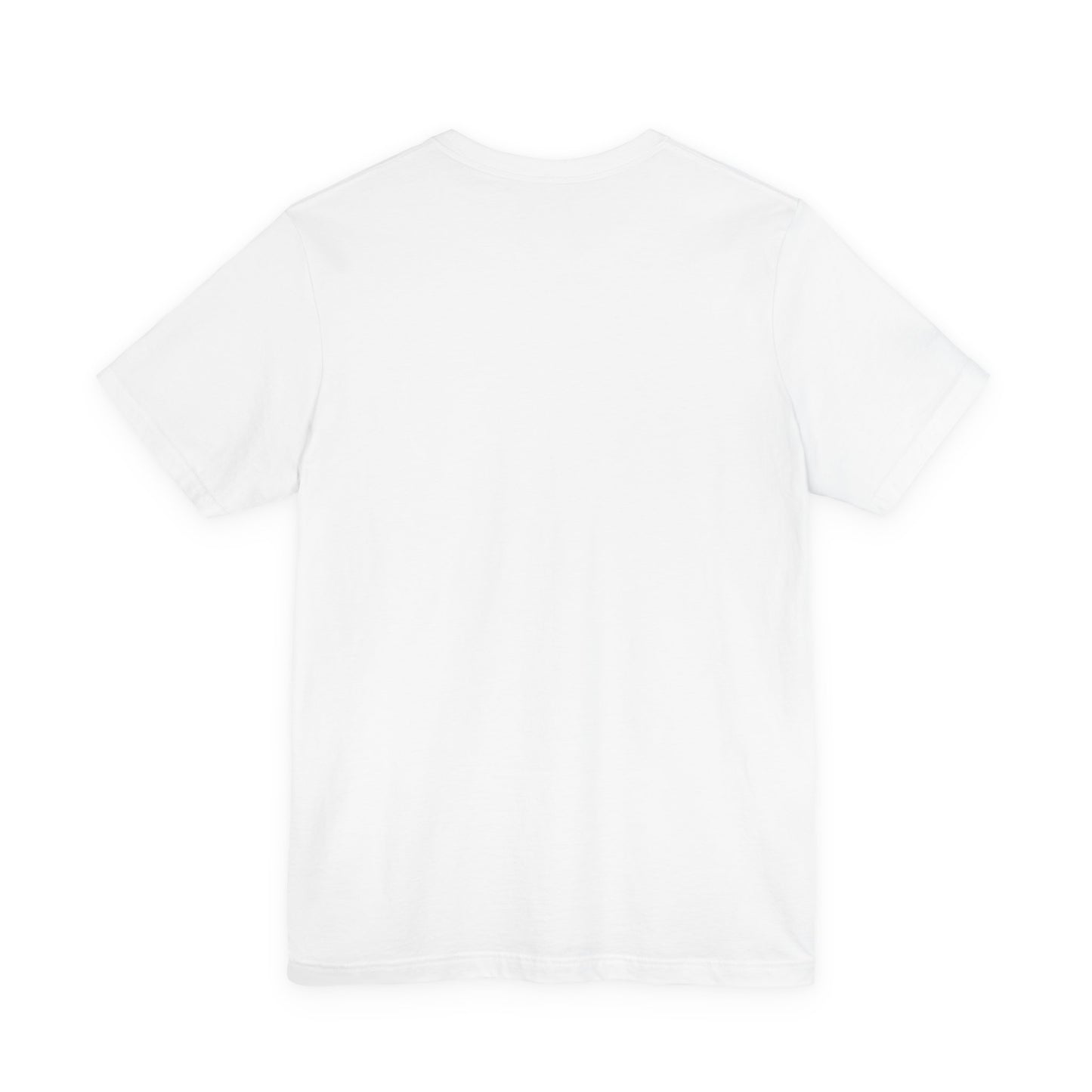 I Turn Heads Tee - Feminine Script Statement T-Shirt