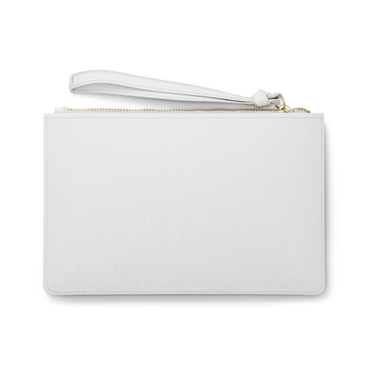 Certified Headturner Clutch Bag — Stylish Wristlet Purse for Confident Women