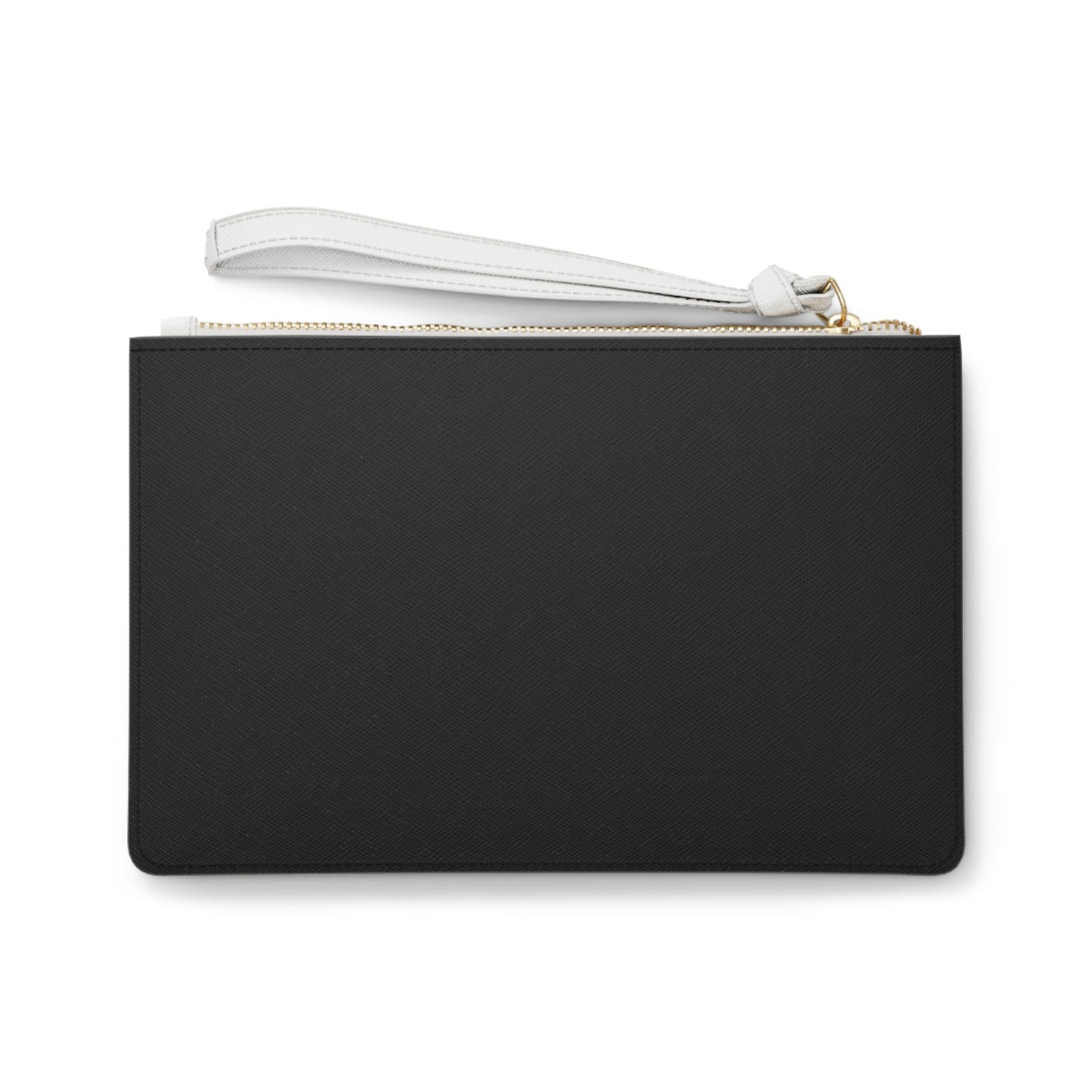 Certified Headturner 4 Life Clutch Bag – Stylish Statement Wristlet for Bold Fashion Lovers