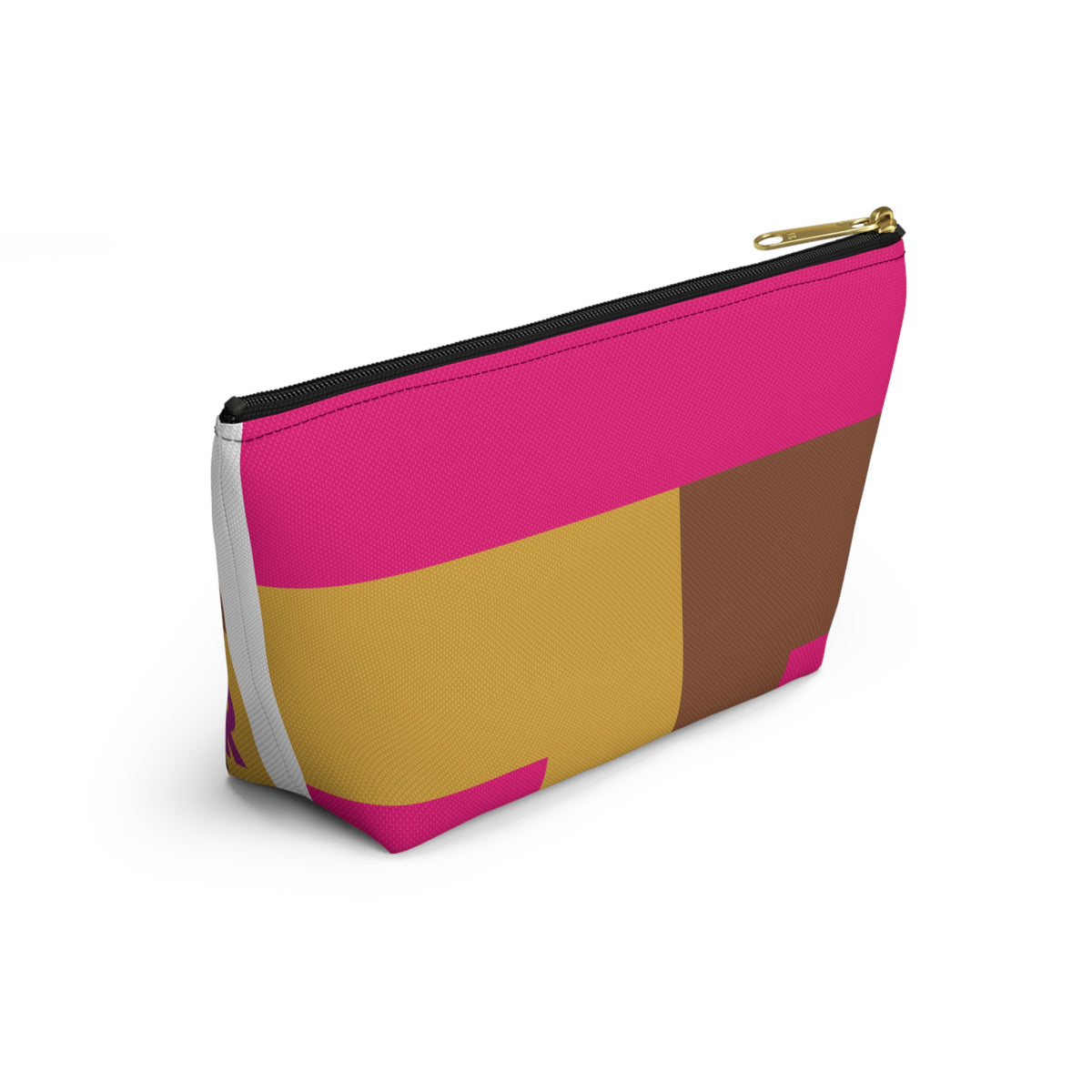 I Am a Headturner Cosmetic Accessory Pouch