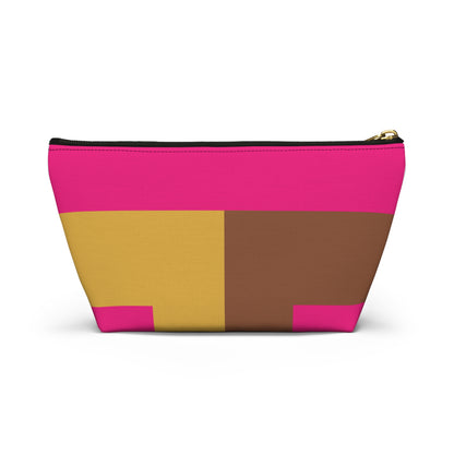 I Am a Headturner Cosmetic Accessory Pouch