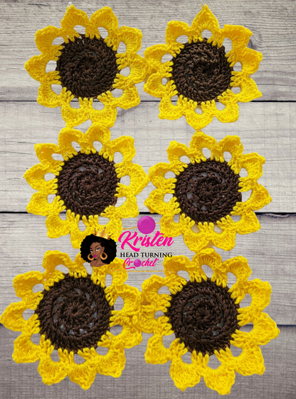 Sunflower sunshine image 2