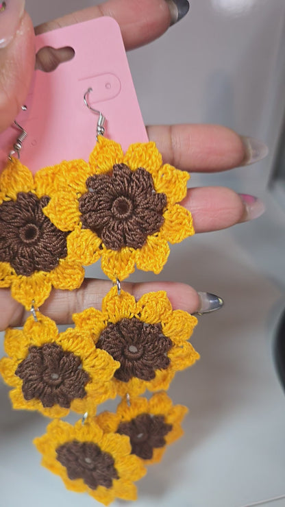 Sunflower obsession