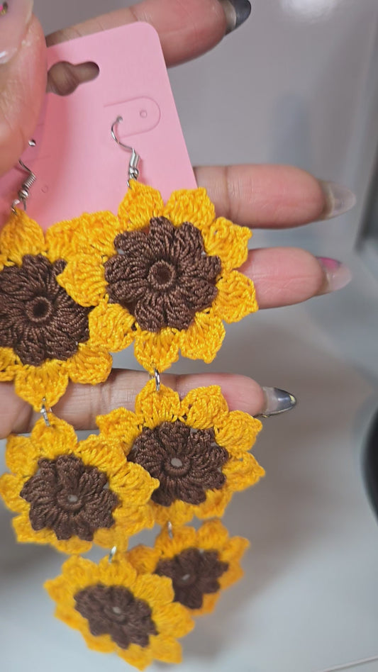 Sunflower obsession