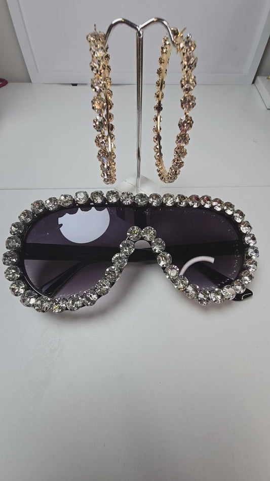 Bling set 4