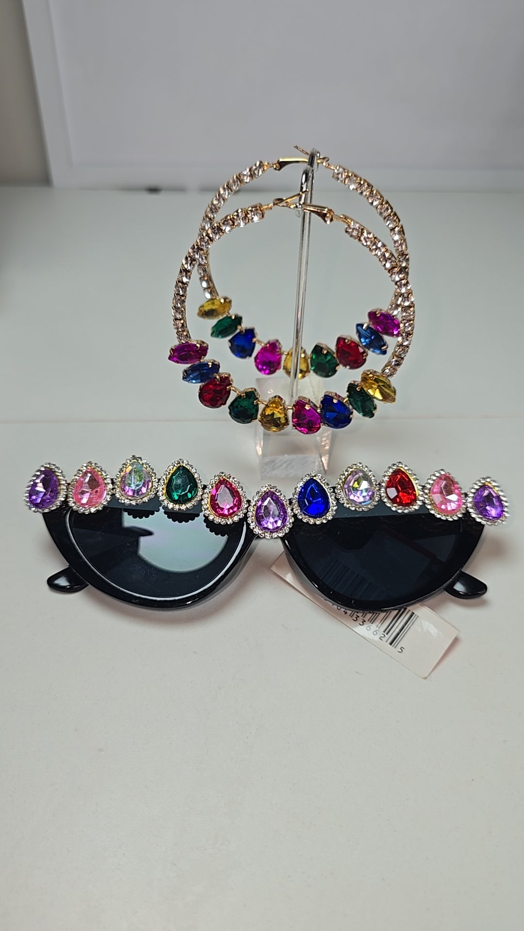 Bling set 1