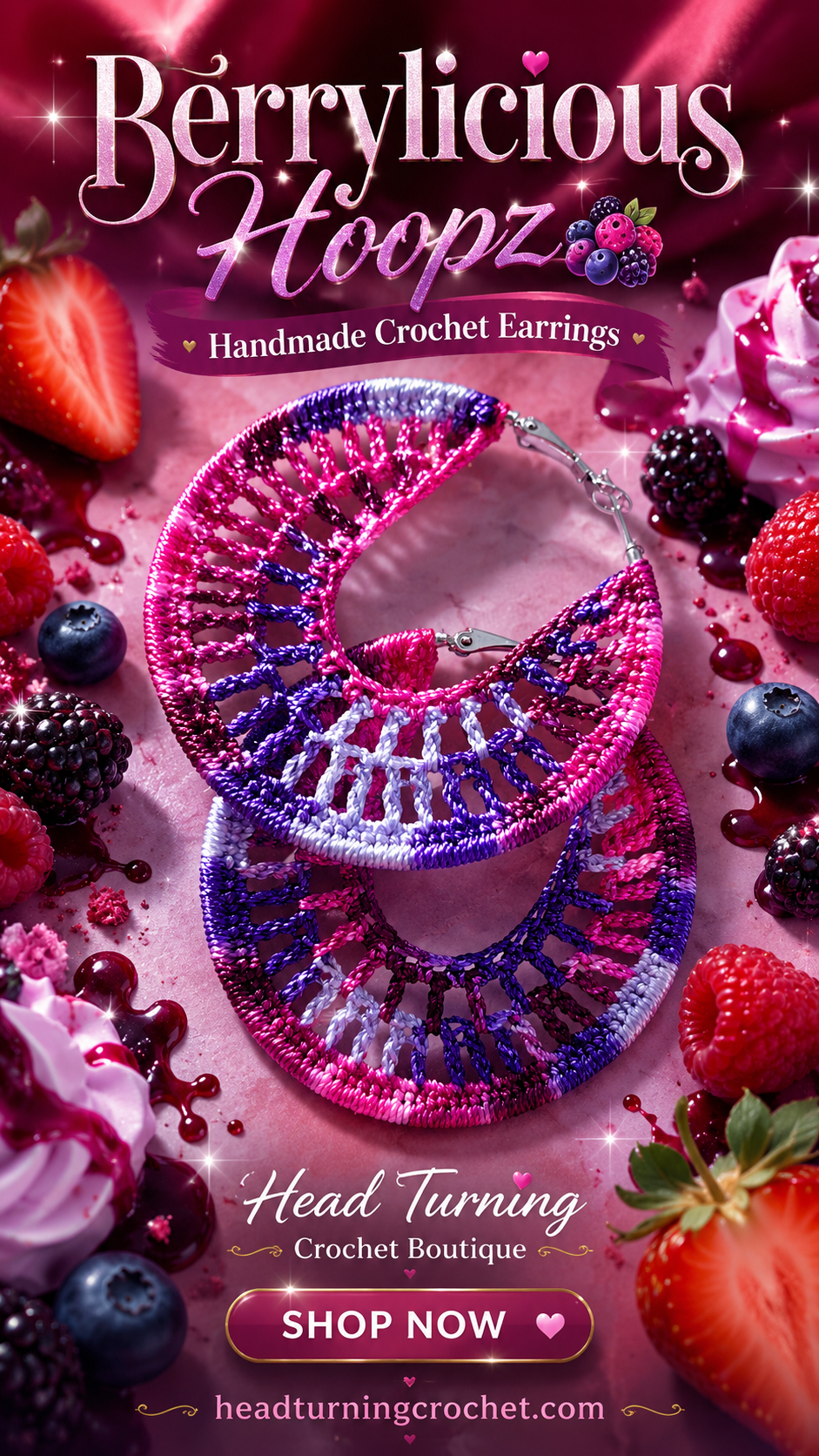 Berrylicious