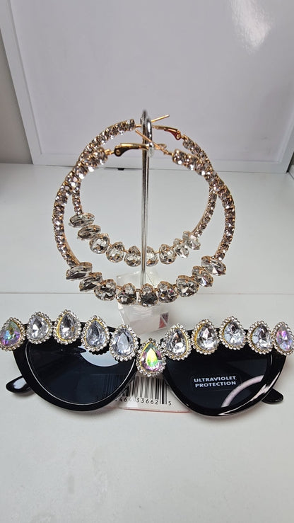 Bling set 3
