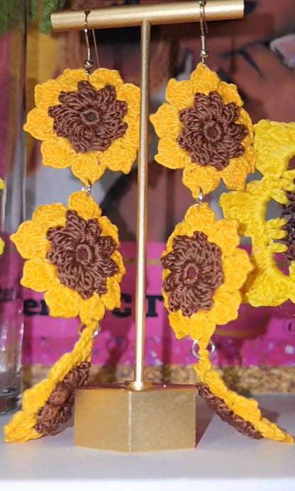 Sunflower sunshine