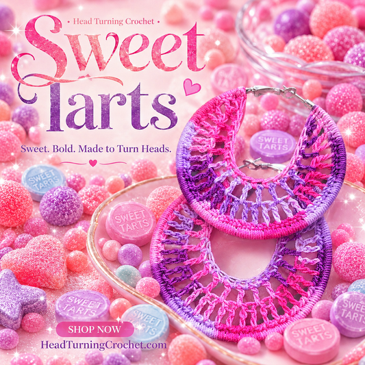 Sweet Tarts