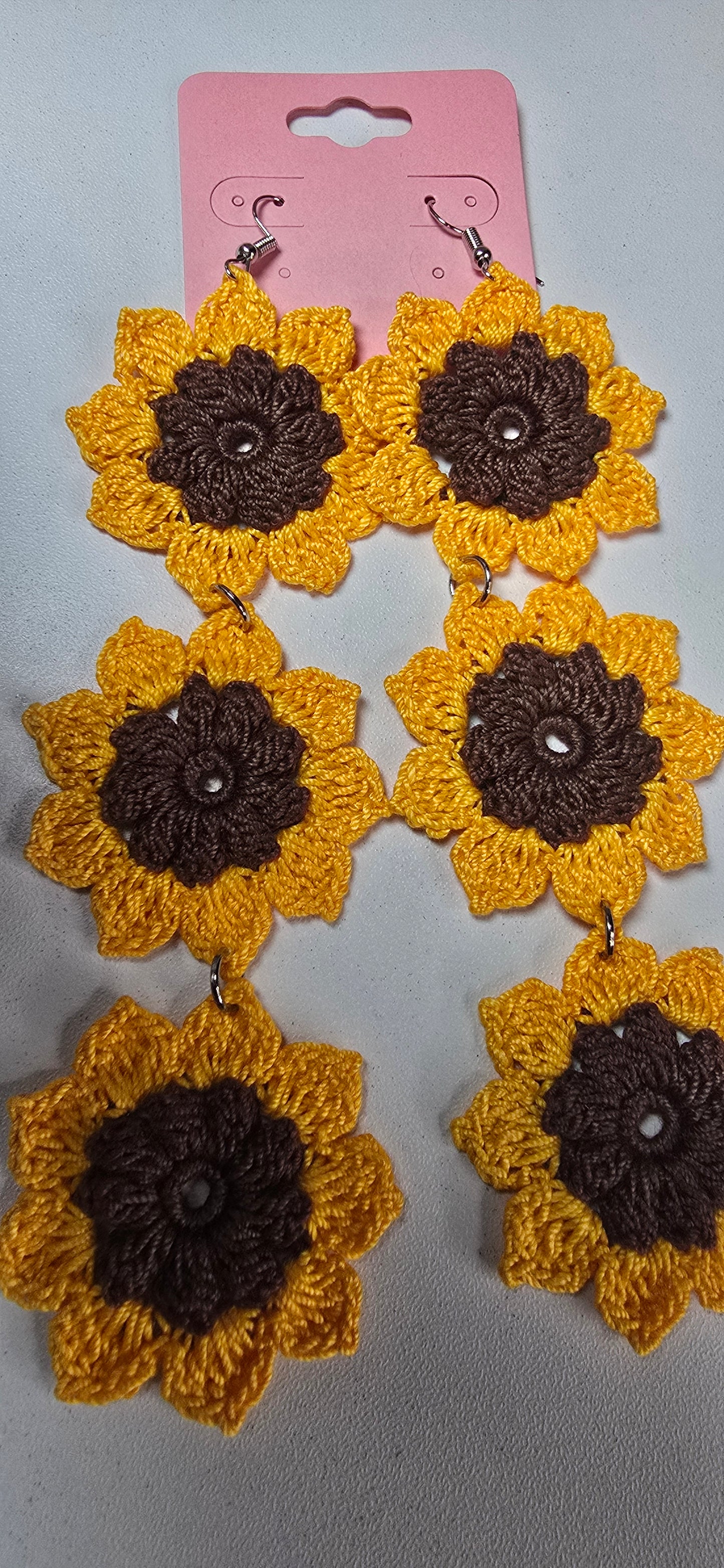 Sunflower obsession